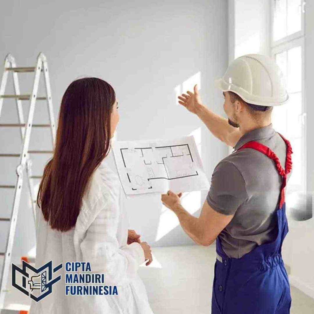 Hal Yang Perlu Diperhatikan Sebelum Renovasi Restoran