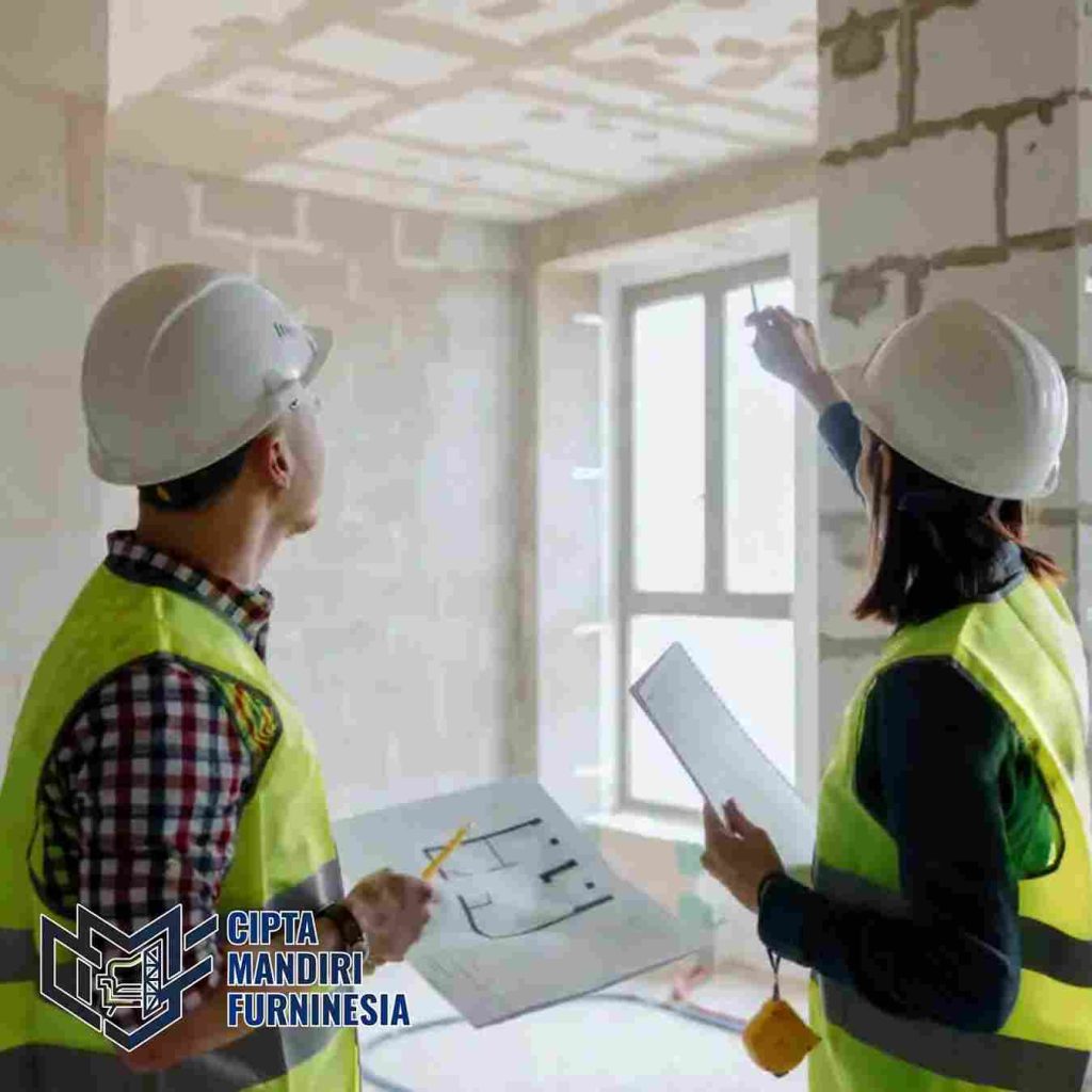 Cara Menyiapkan Renovasi Restoran Agar Lebih Efisien