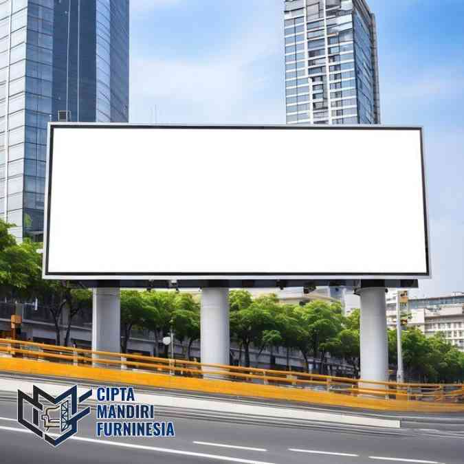 Pusat Jasa Reklame Custom Bekasi Bebas Ongkos