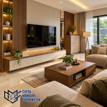 Jangan Tertipu! Ciri-Ciri Furniture Berkualitas Baik